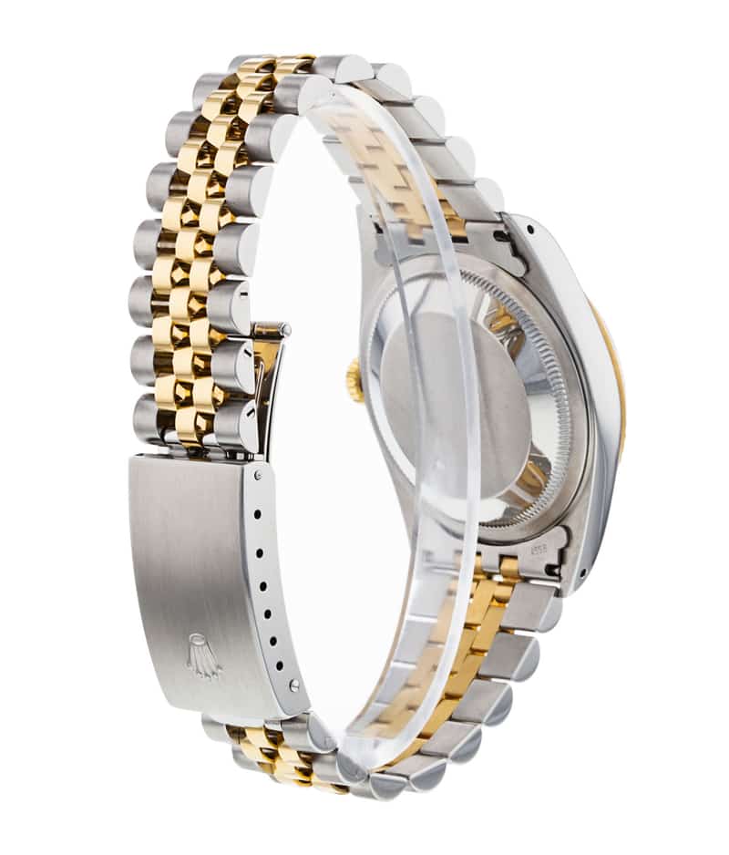 Rolex Datejust 16233